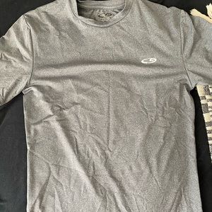 Two Champion Dry Fit. Medium